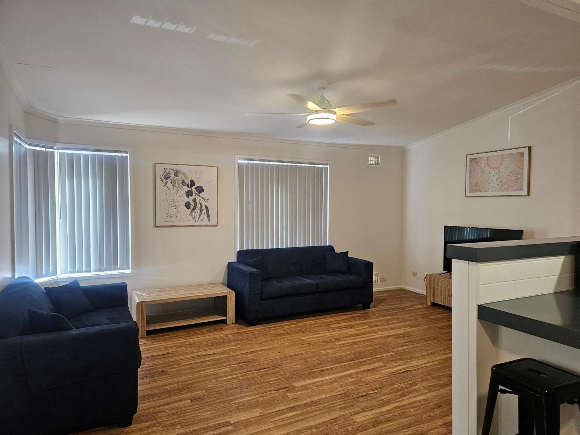 פרת'' Central Caravan Park מראה חיצוני תמונה