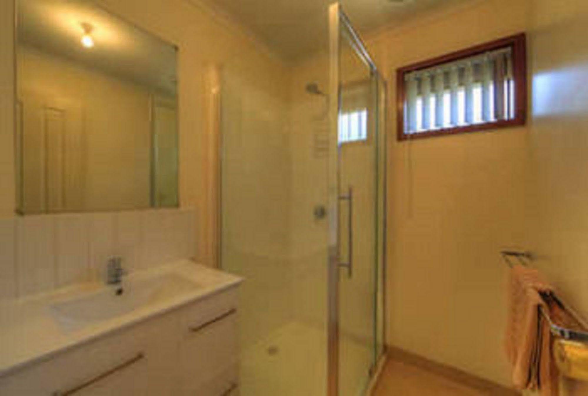פרת'' Central Caravan Park מראה חיצוני תמונה