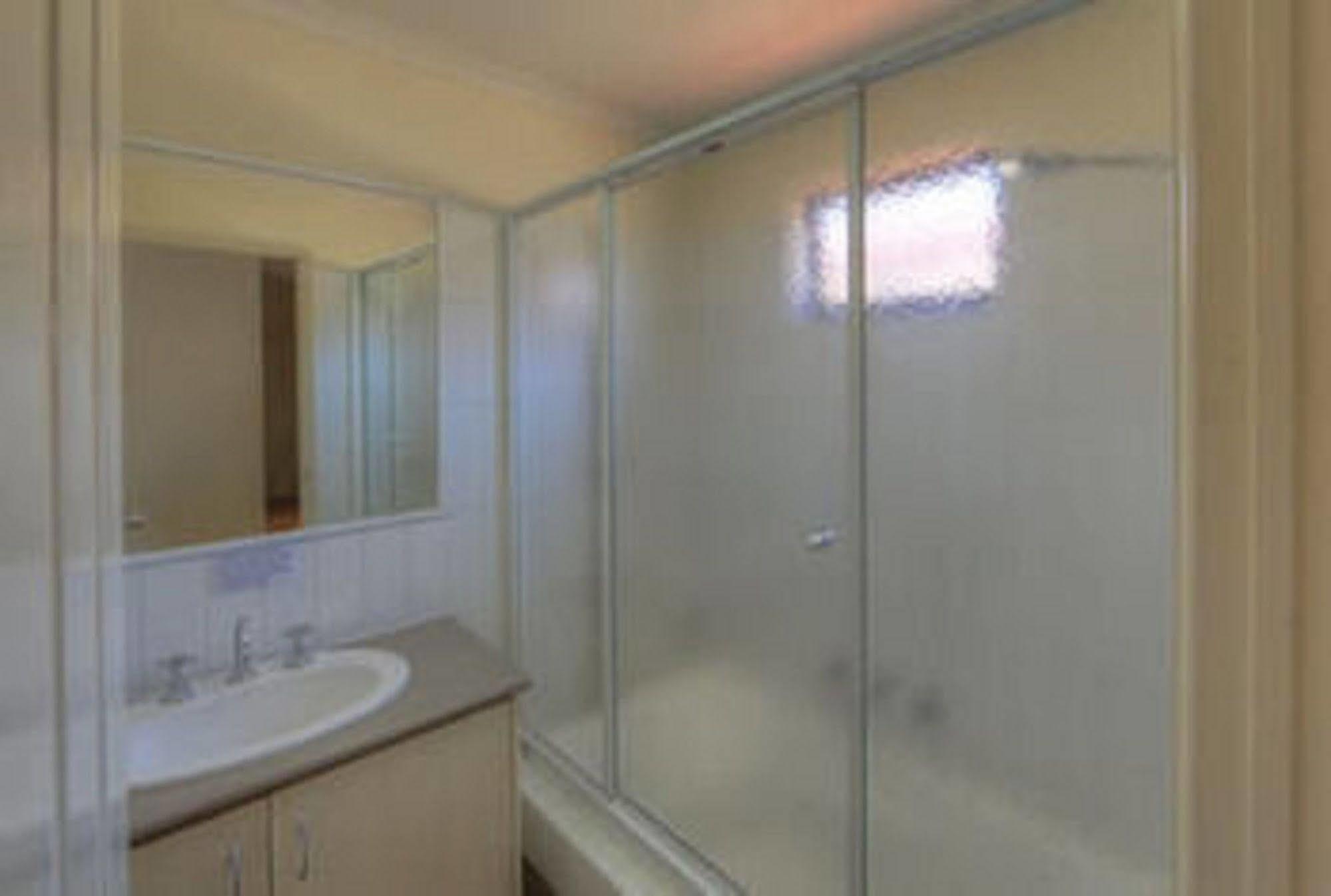 פרת'' Central Caravan Park מראה חיצוני תמונה